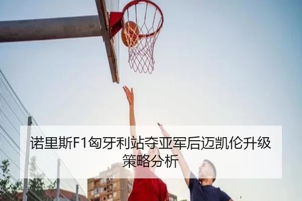 诺里斯F1匈牙利站夺亚军后迈凯伦升级策略分析